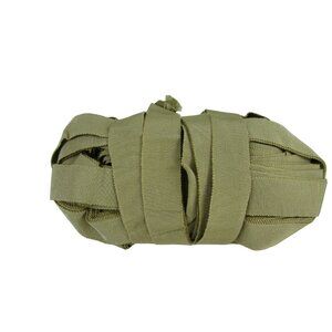 33 Yards Renaissance Khaki French Ribbon 51343 Grosgrain